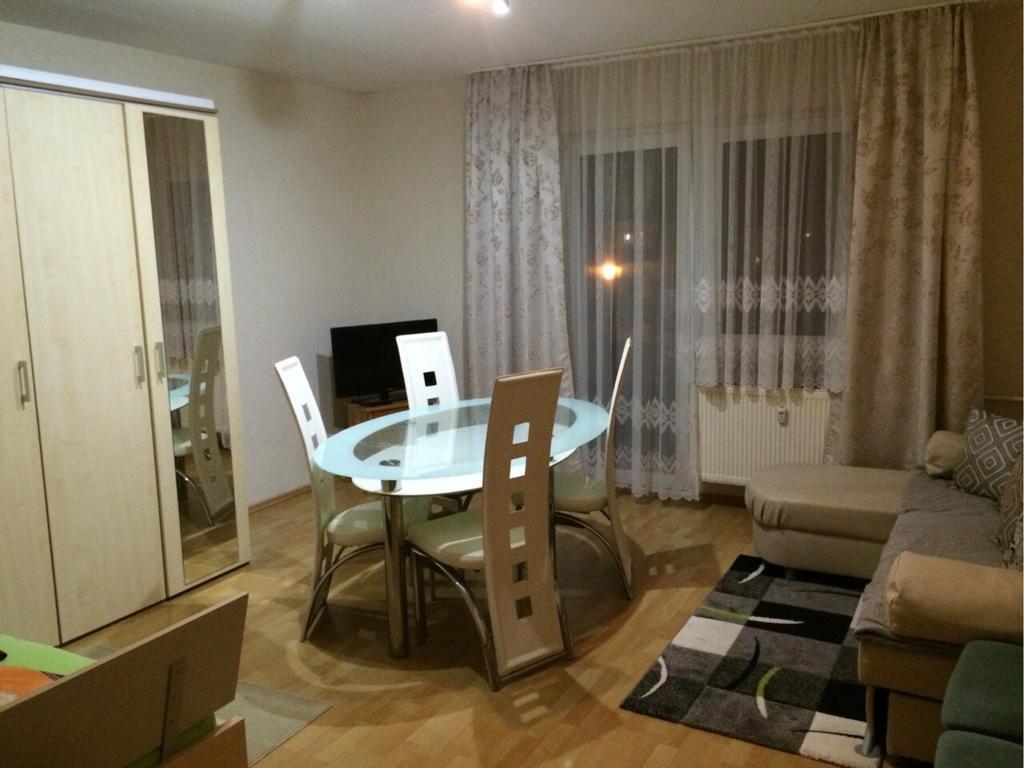 3-Zimmer Ferienwohnung Naehe Darmstadt Rossdorf  Екстер'єр фото