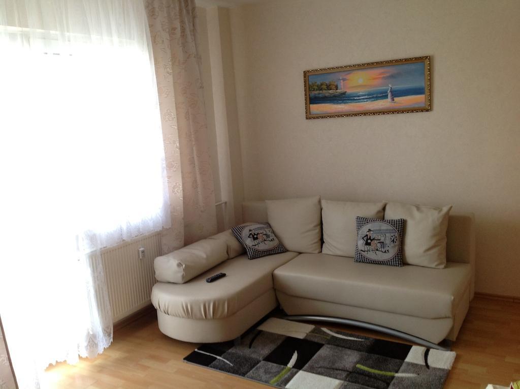 3-Zimmer Ferienwohnung Naehe Darmstadt Rossdorf  Екстер'єр фото