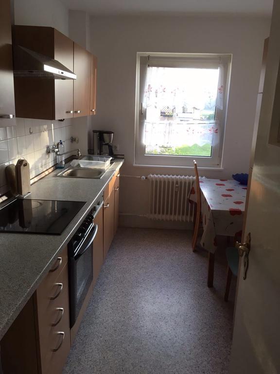 3-Zimmer Ferienwohnung Naehe Darmstadt Rossdorf  Екстер'єр фото